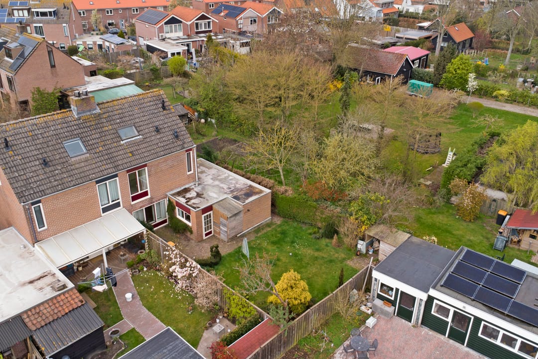 Foto 41 van Bernhardstraat 51