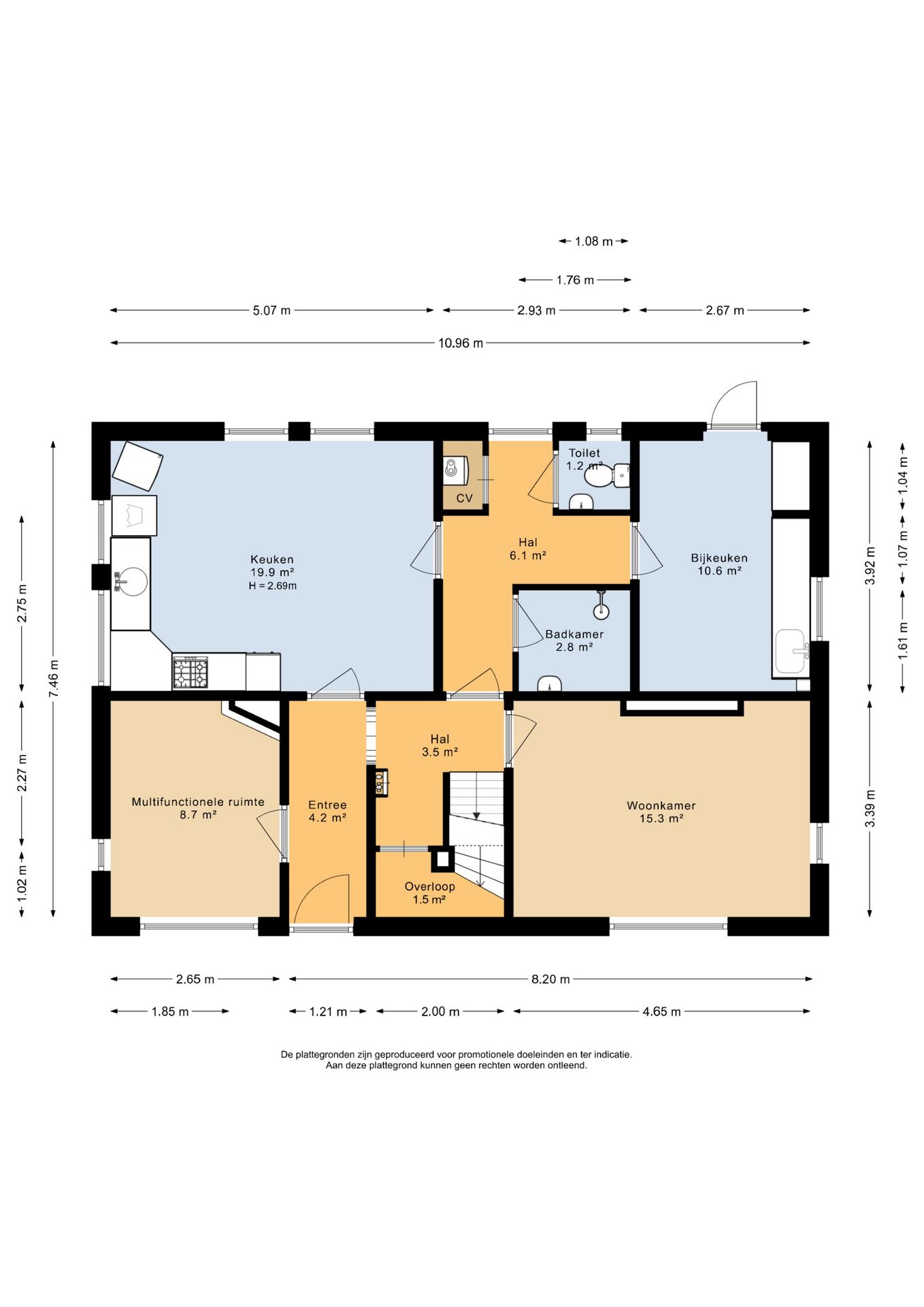 Foto 51 van Staaiweg 13