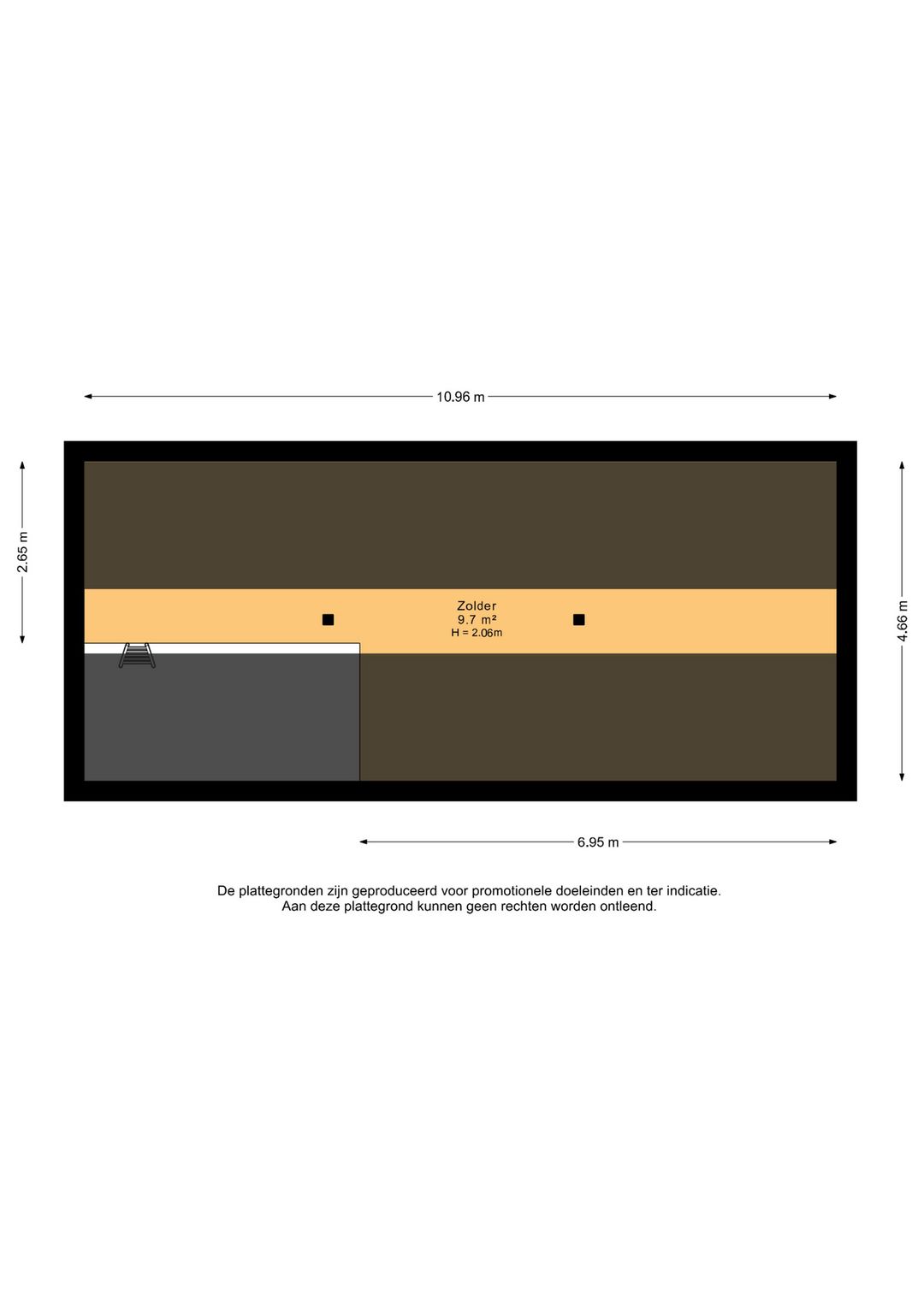 Foto 53 van Staaiweg 13