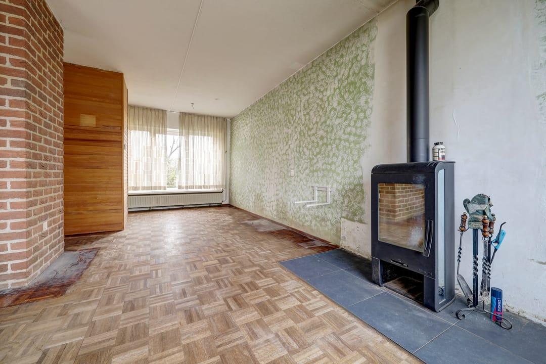 Foto 7 van Bernhardstraat 51