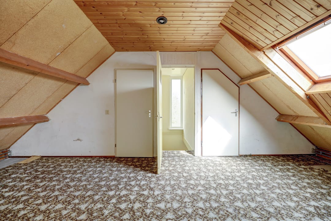 Foto 26 van Bernhardstraat 51