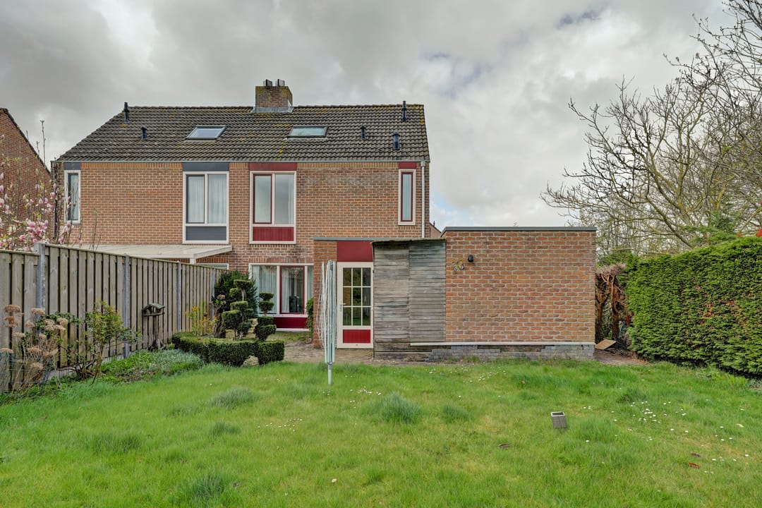 Foto 32 van Bernhardstraat 51