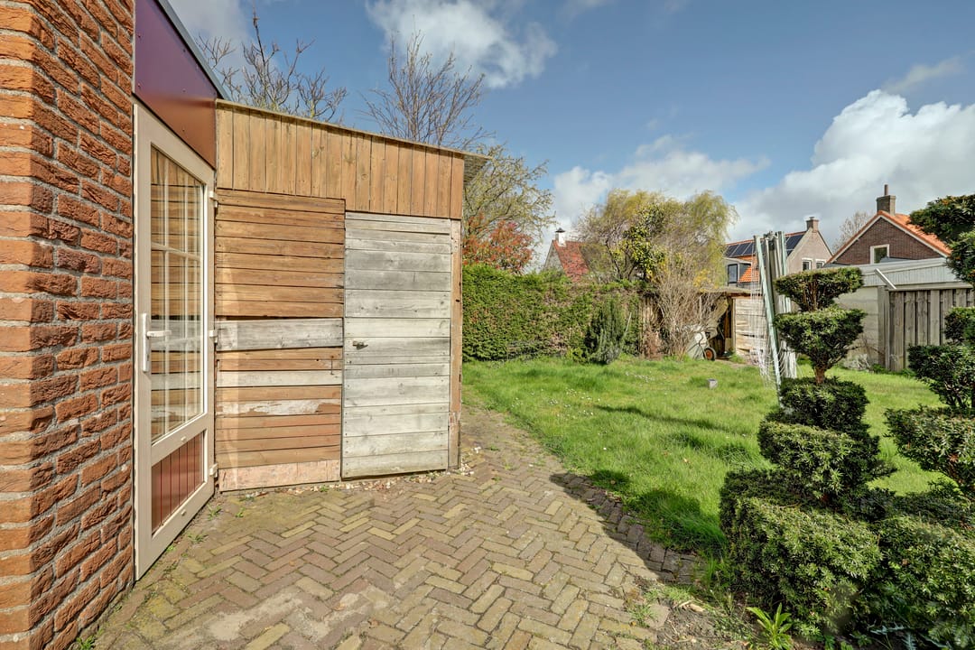 Foto 37 van Bernhardstraat 51