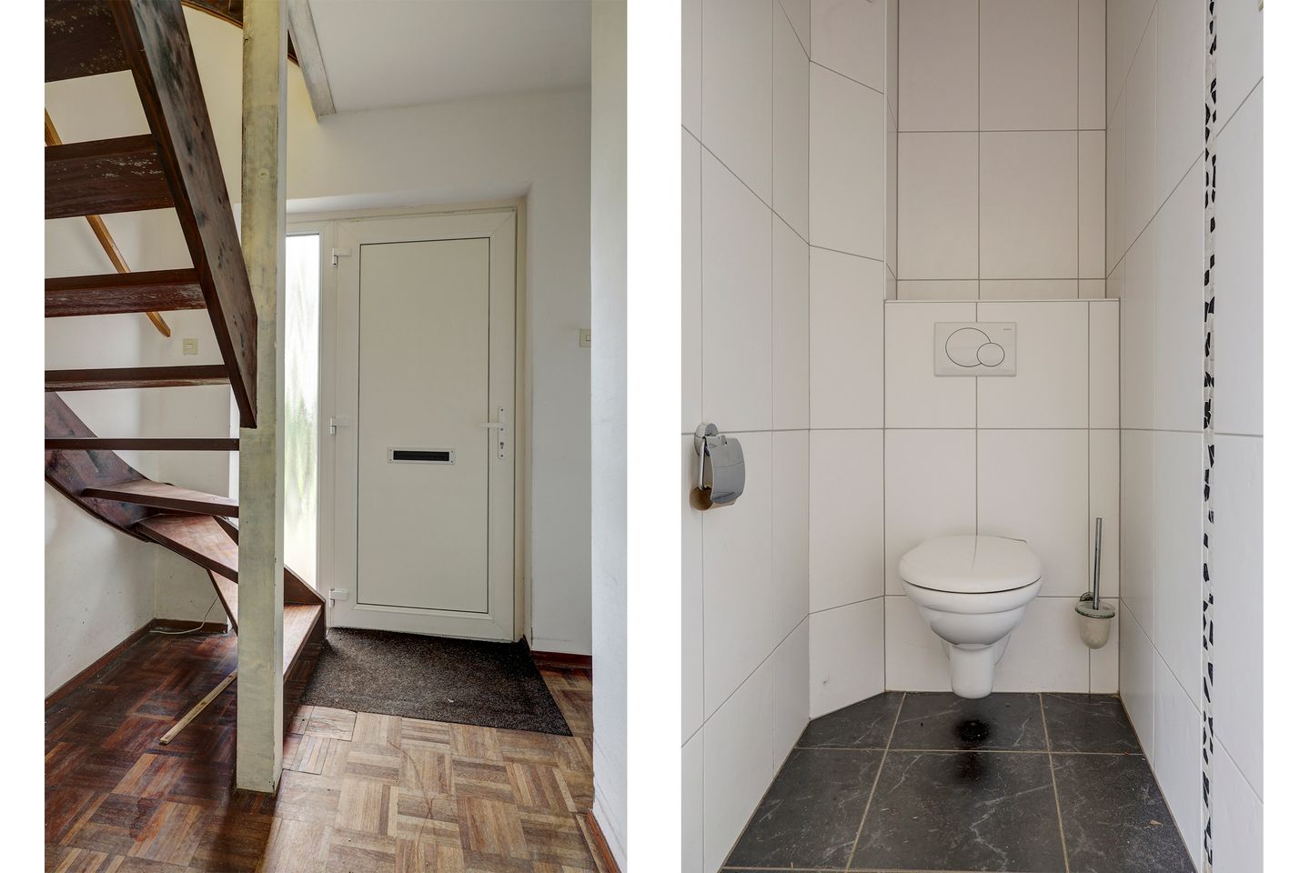 Foto 5 van Bernhardstraat 51