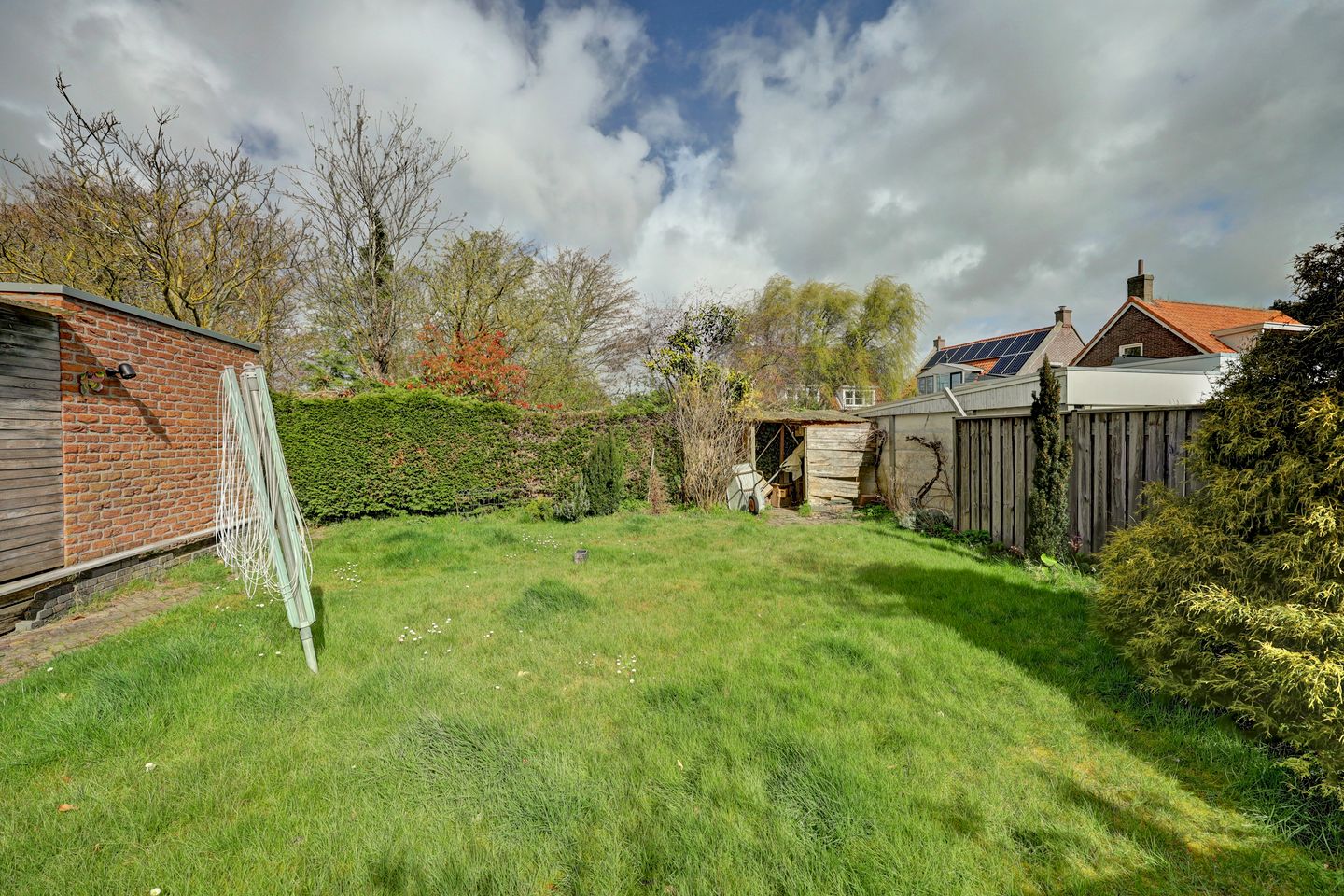 Foto 34 van Bernhardstraat 51