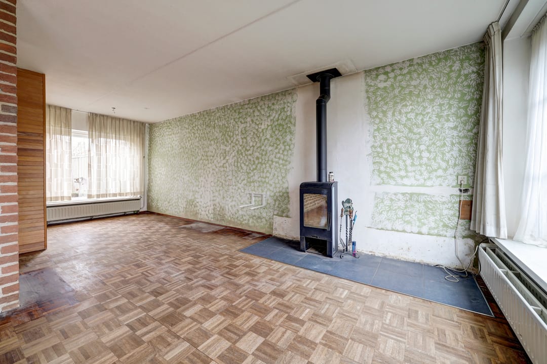 Foto 8 van Bernhardstraat 51