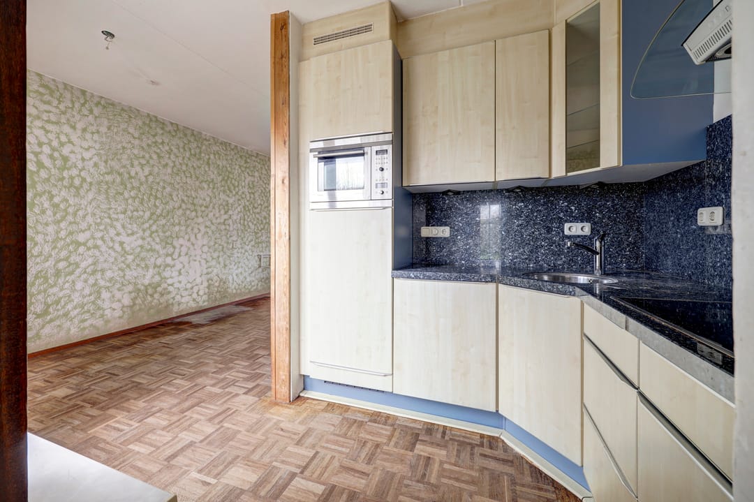 Foto 13 van Bernhardstraat 51