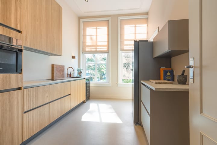 Foto 3 van Prinsegracht 174-B