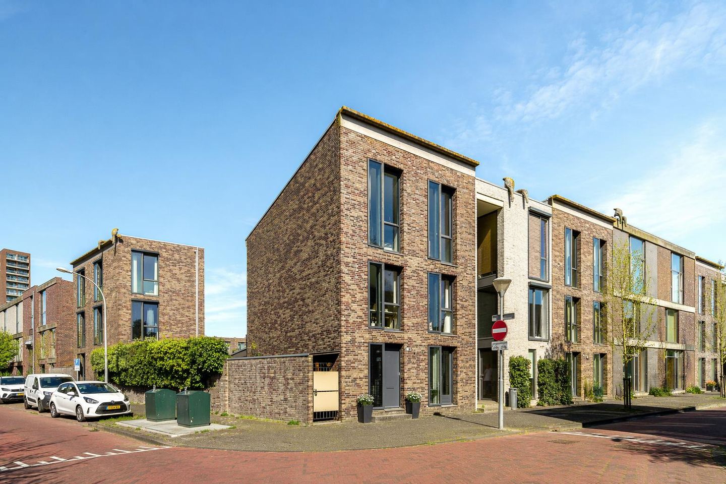 Foto 1 van Rietzangerstraat 32