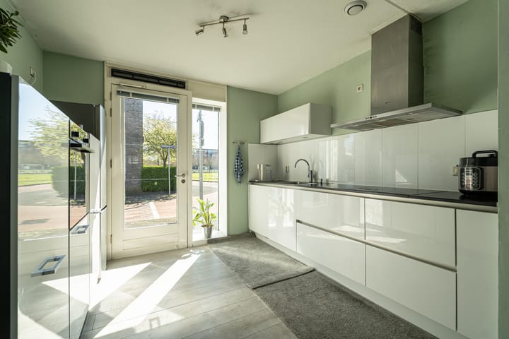 Foto 4 van Rietzangerstraat 32