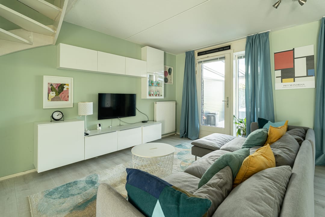 Foto 7 van Rietzangerstraat 32