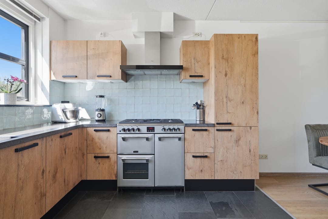 Photo 8 of Robert Johnsonstraat 33