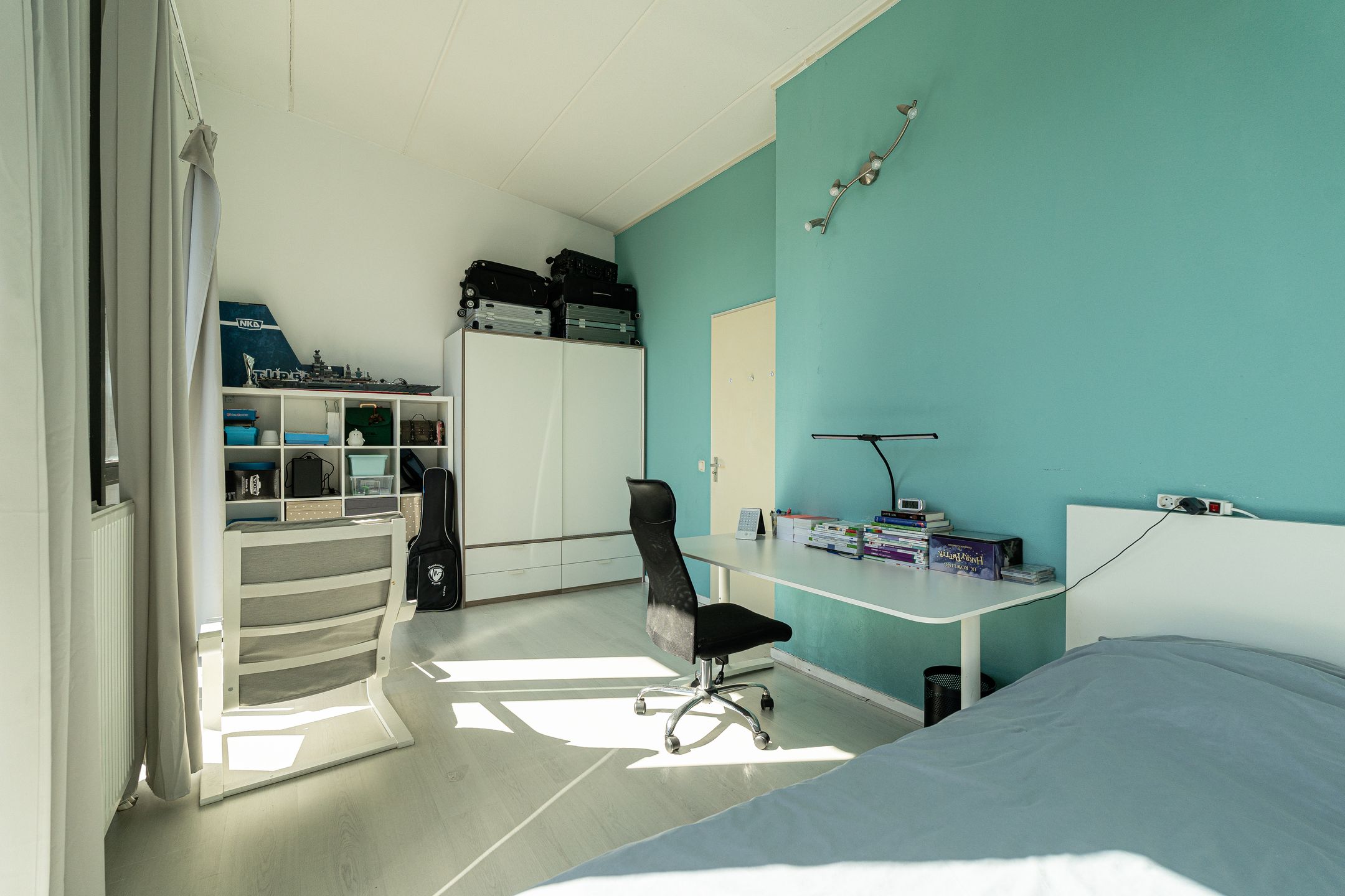 Foto 24 van Rietzangerstraat 32