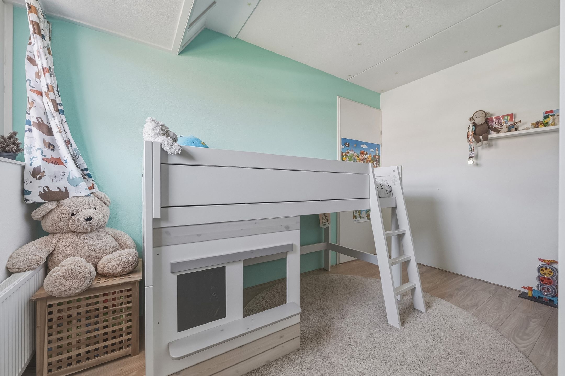 Photo 15 of Robert Johnsonstraat 33