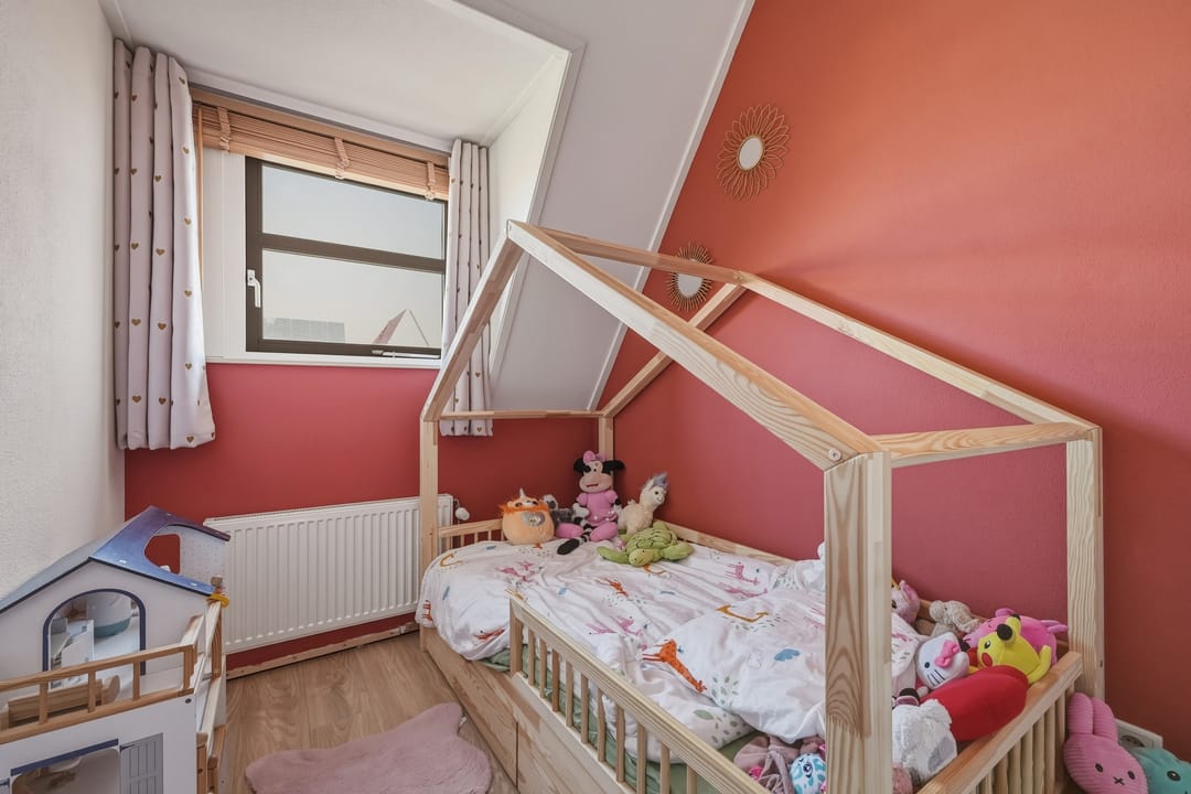 Photo 16 of Robert Johnsonstraat 33