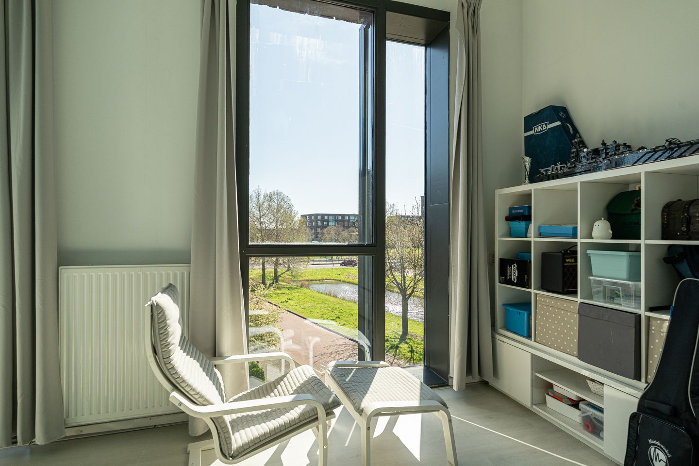 Foto 25 van Rietzangerstraat 32