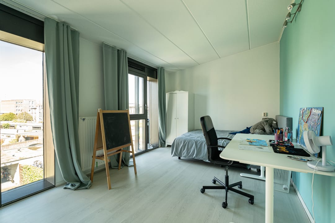 Foto 26 van Rietzangerstraat 32