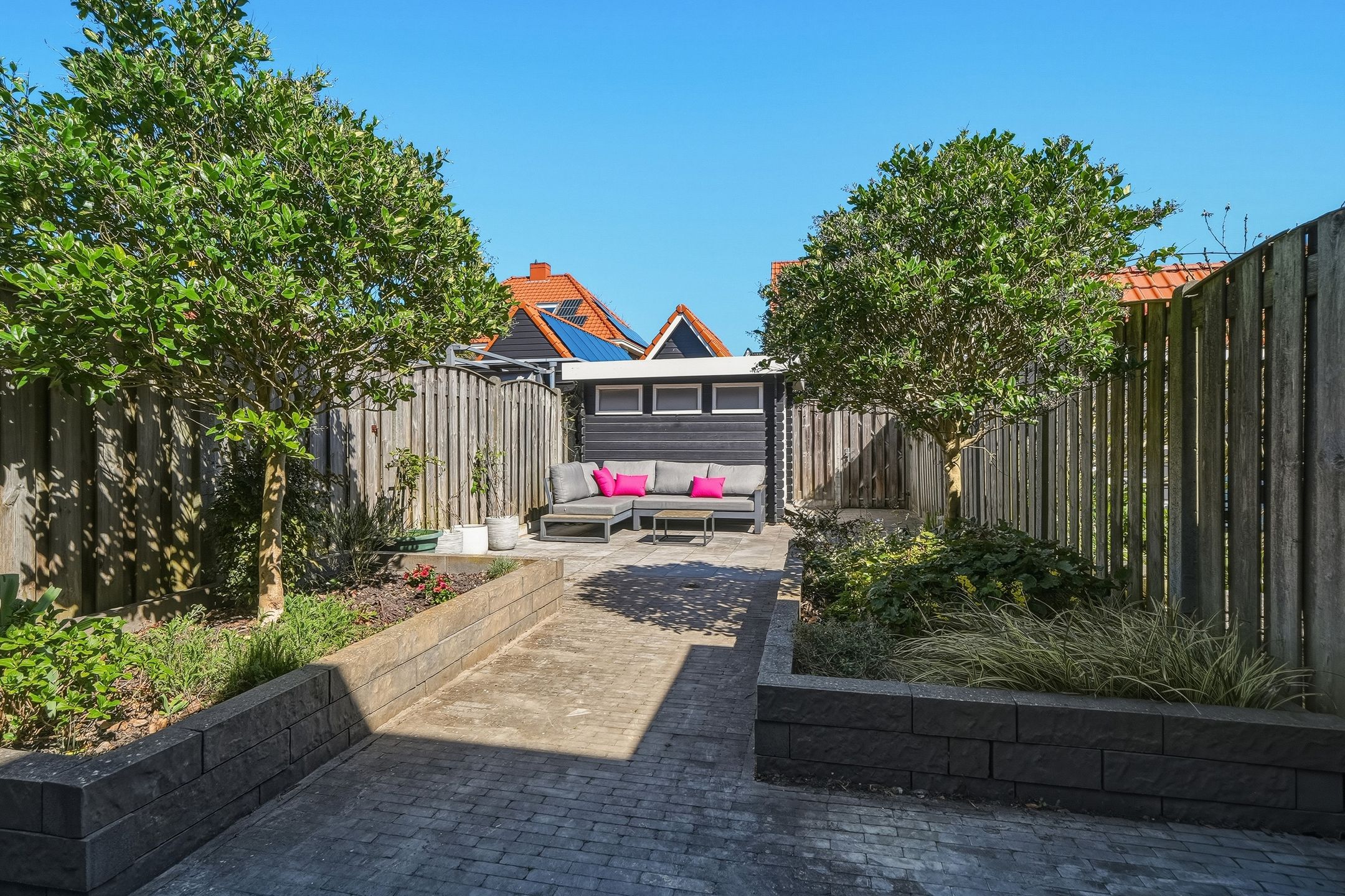 Photo 24 of Robert Johnsonstraat 33