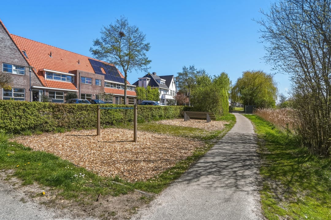 Photo 28 of Robert Johnsonstraat 33