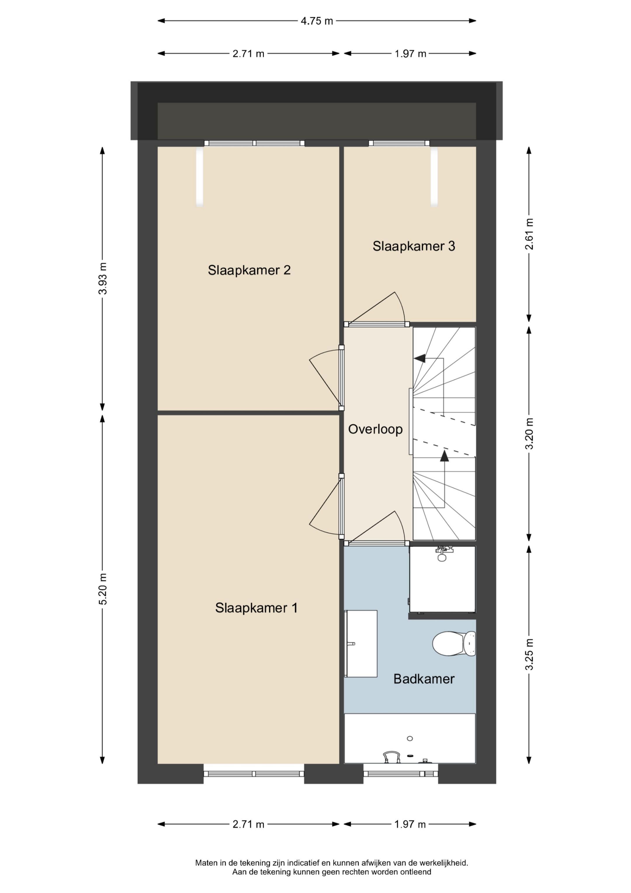 Photo 30 of Robert Johnsonstraat 33