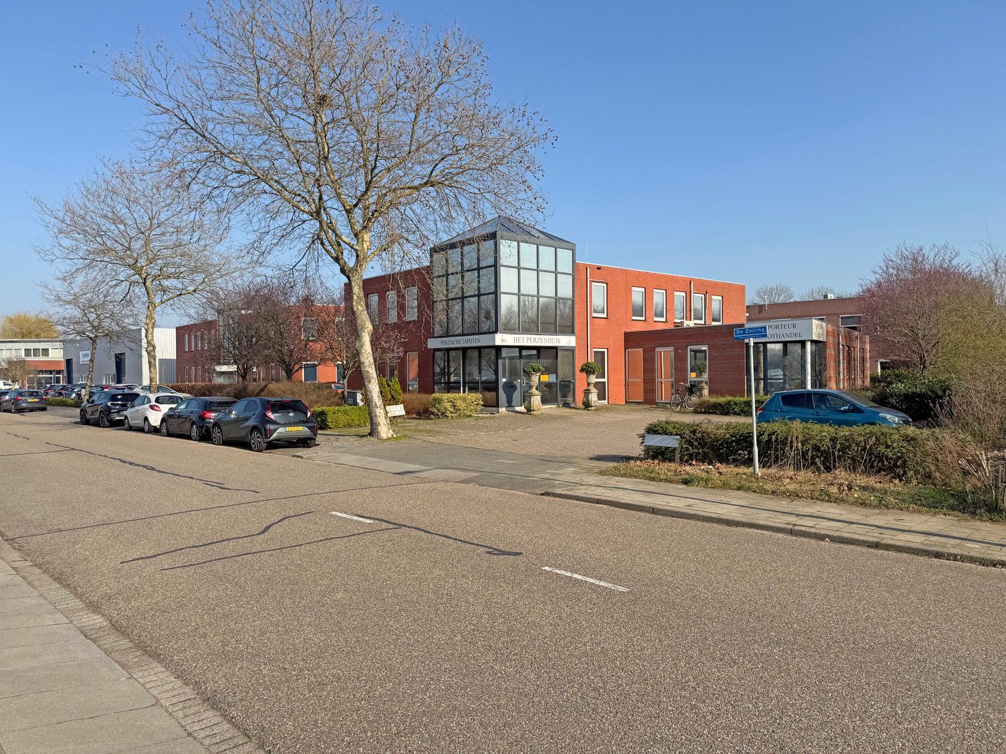 Bekijk foto 1 van De Zelling 2