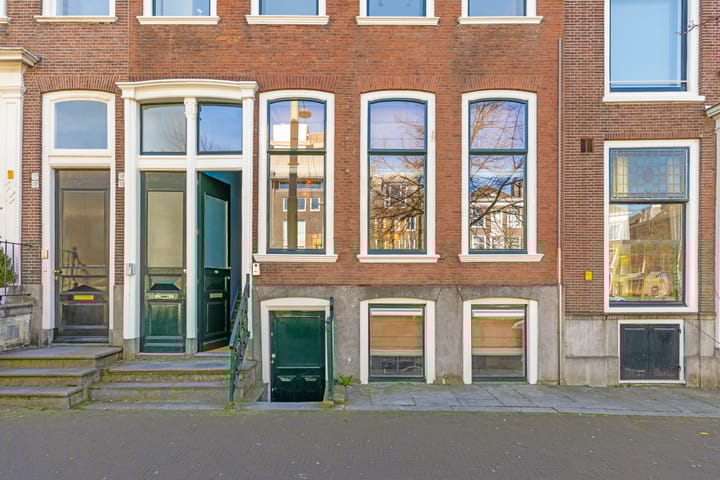 Foto 4 van Prinsegracht 174-B