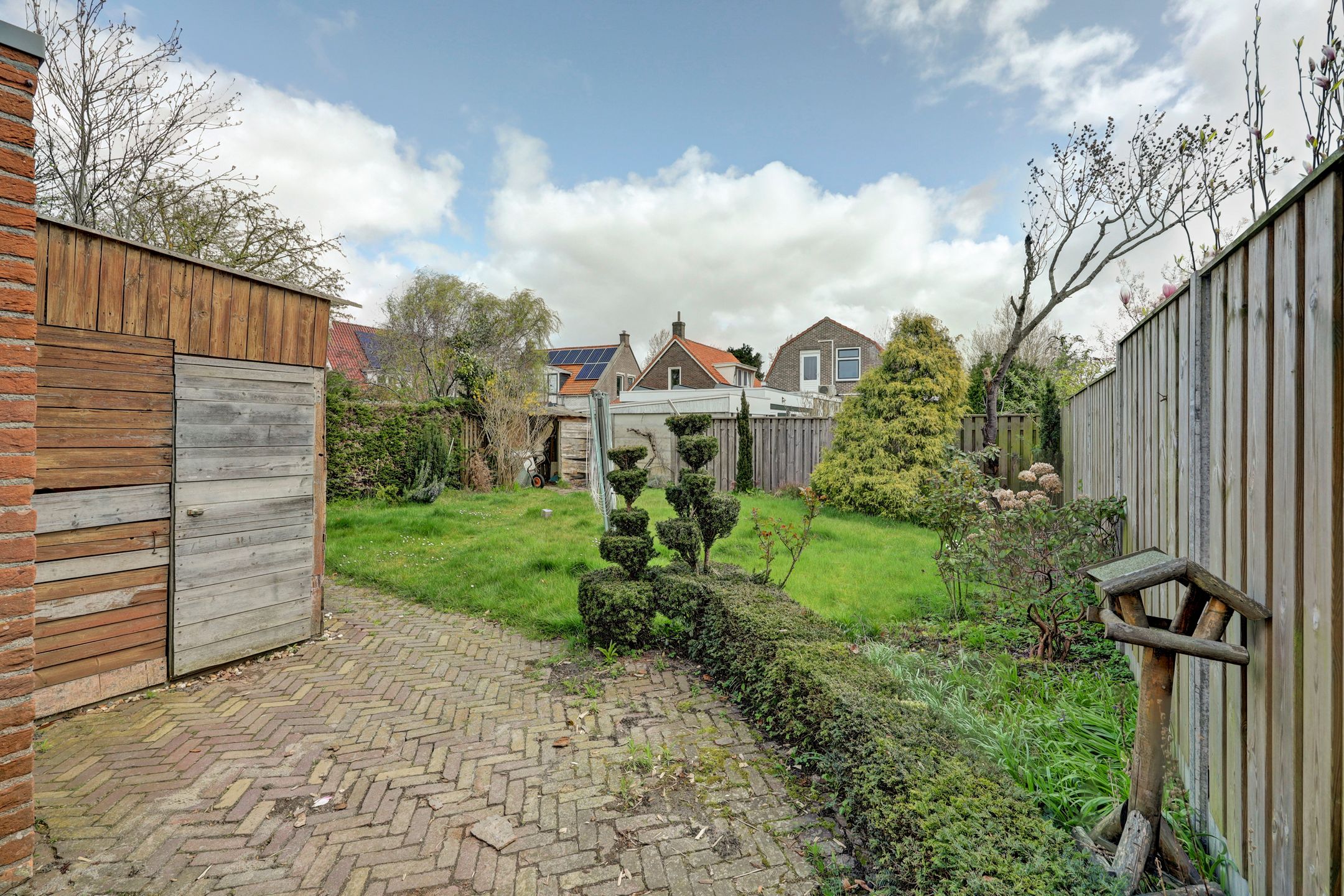 Foto 30 van Bernhardstraat 51