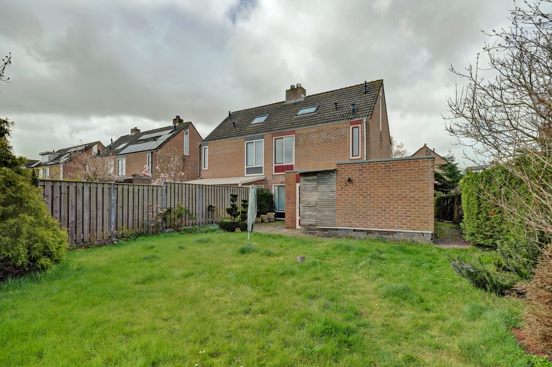 Foto 31 van Bernhardstraat 51