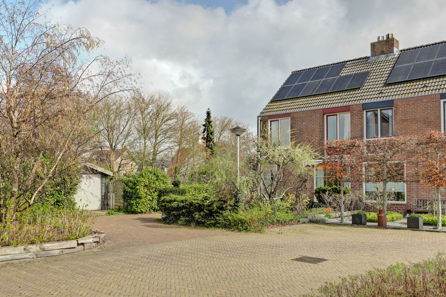 Foto 4 van Bernhardstraat 51