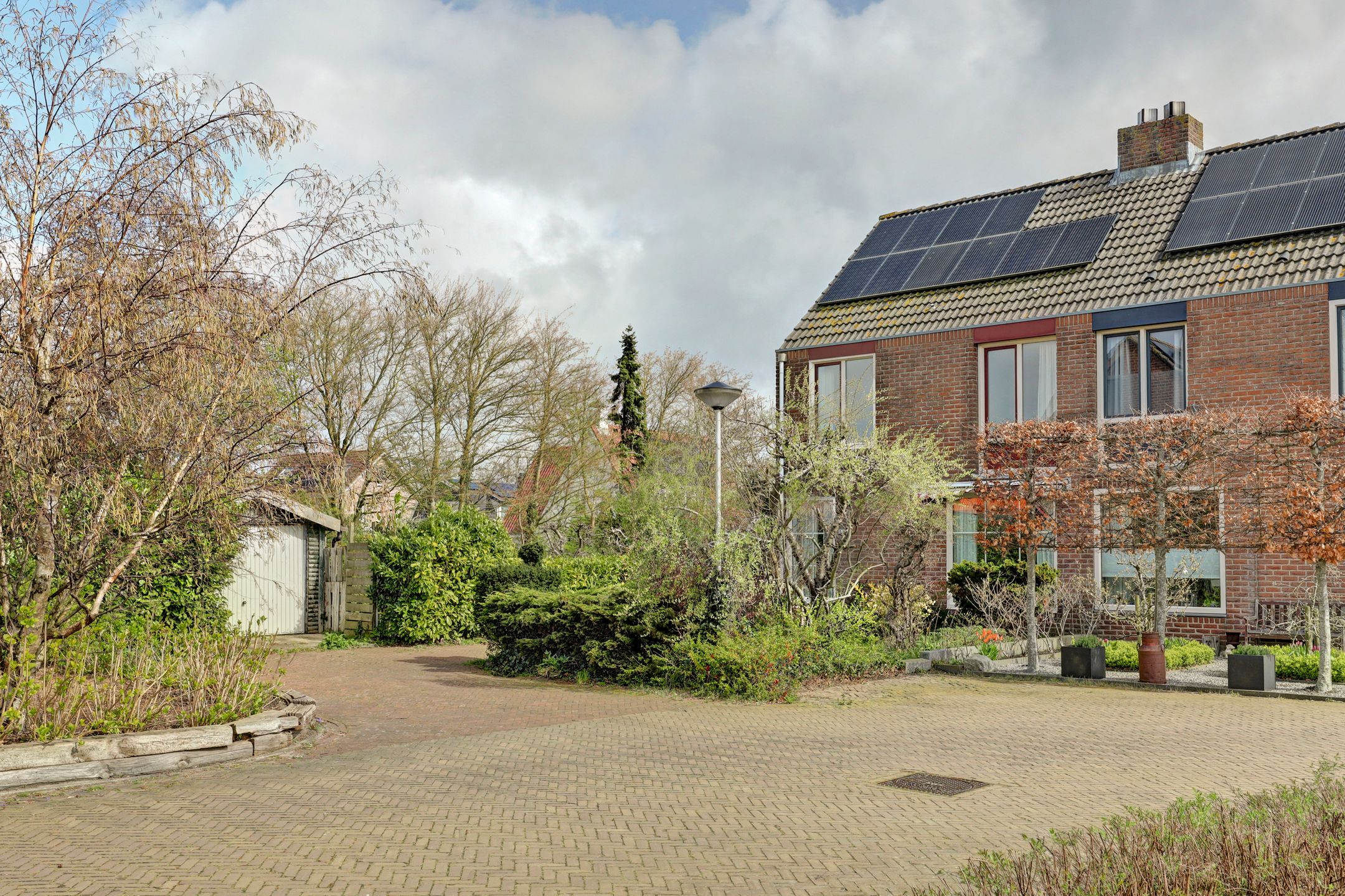 Foto 3 van Bernhardstraat 51