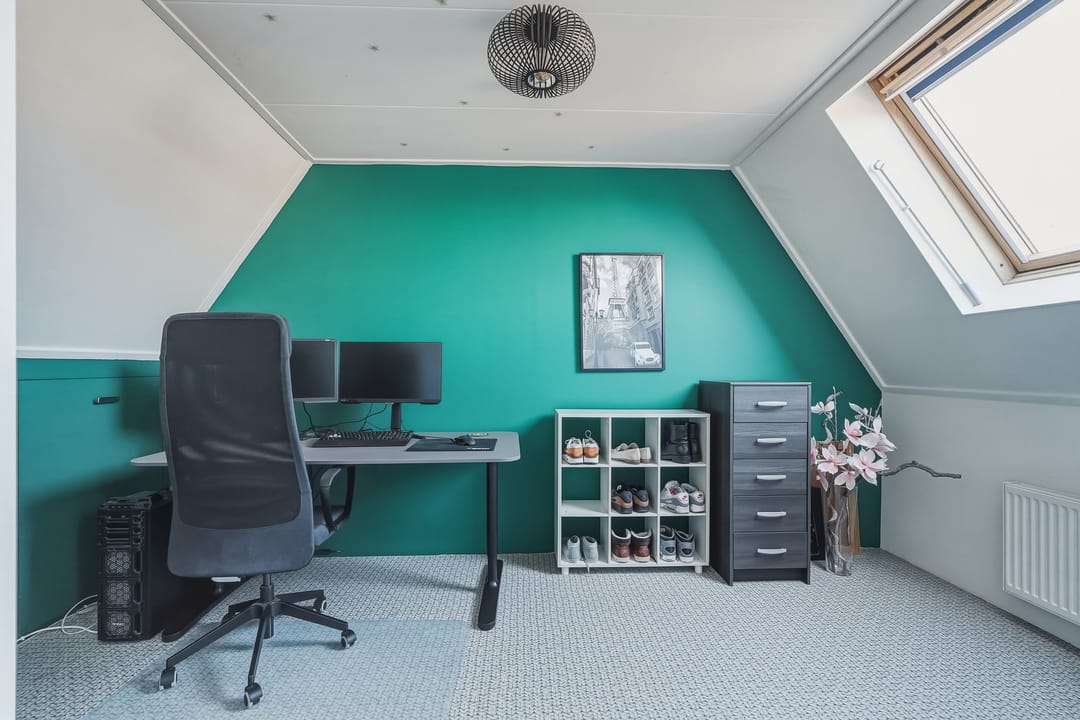 Photo 22 of Robert Johnsonstraat 33