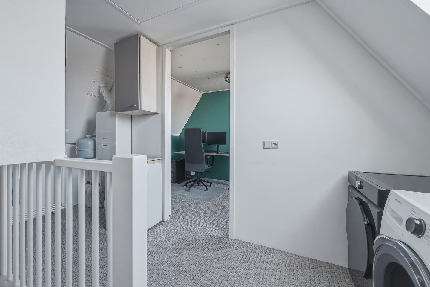 Photo 19 of Robert Johnsonstraat 33