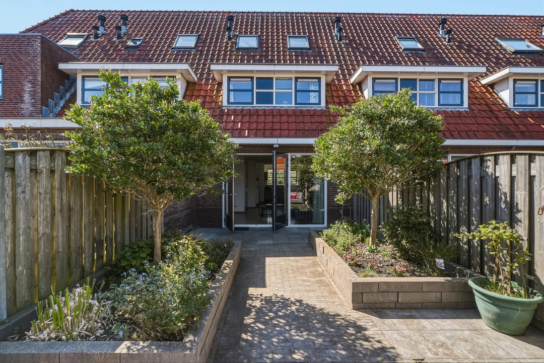 Photo 23 of Robert Johnsonstraat 33