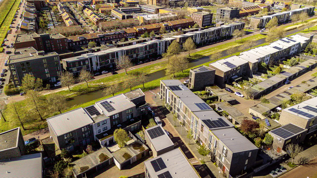 Foto 31 van Rietzangerstraat 32