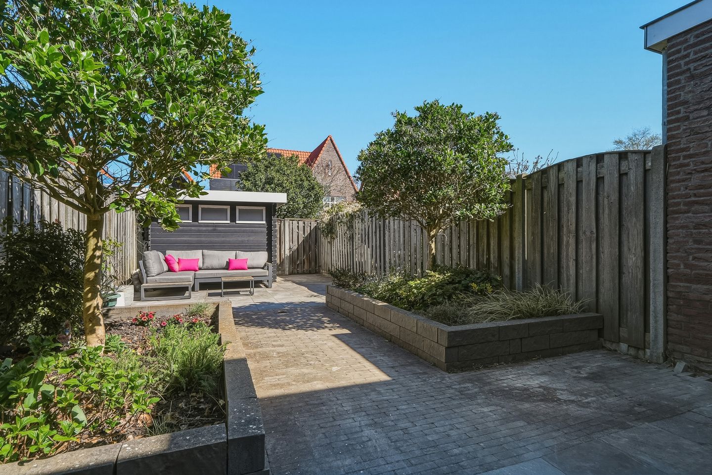 Photo 25 of Robert Johnsonstraat 33