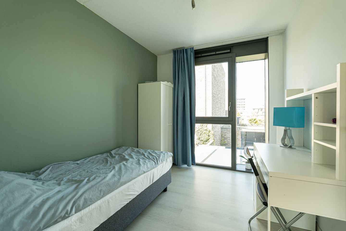 Foto 19 van Rietzangerstraat 32