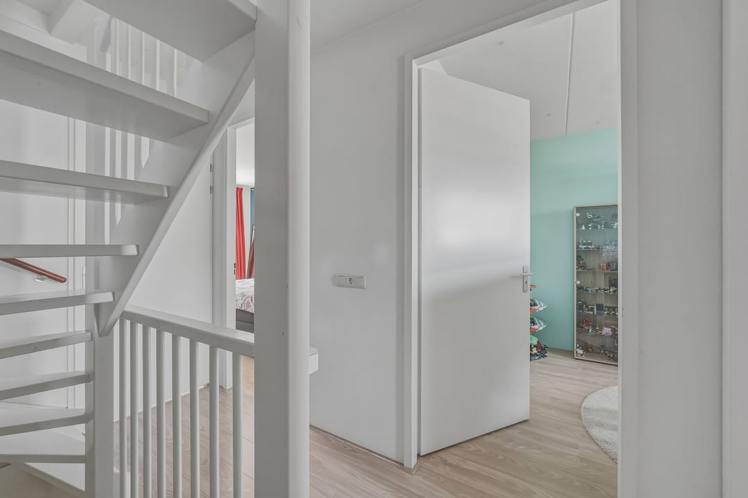 Photo 11 of Robert Johnsonstraat 33