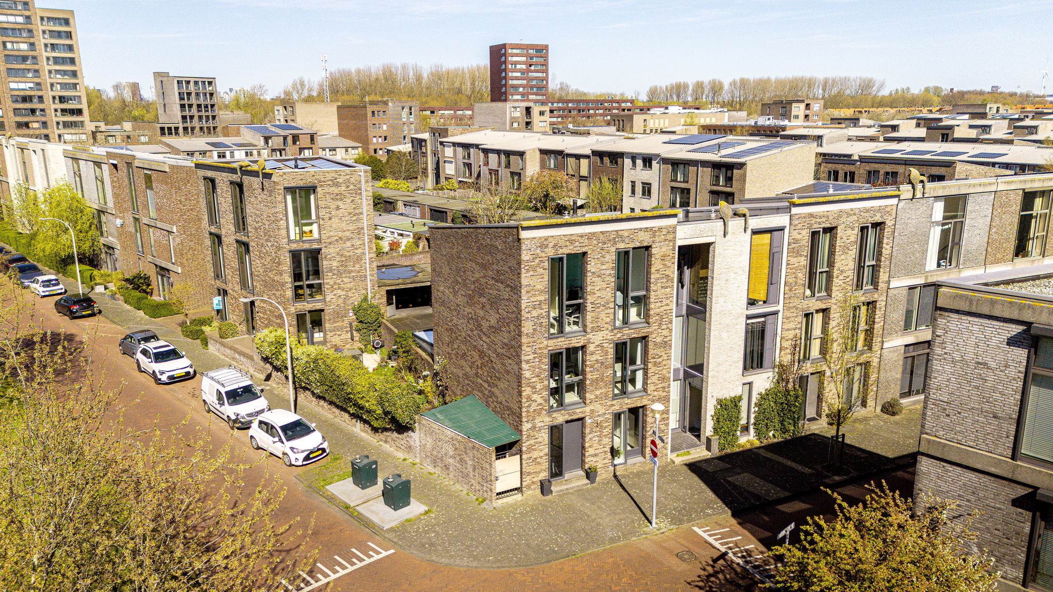 Foto 30 van Rietzangerstraat 32