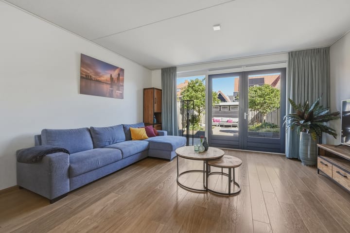 Photo 4 of Robert Johnsonstraat 33