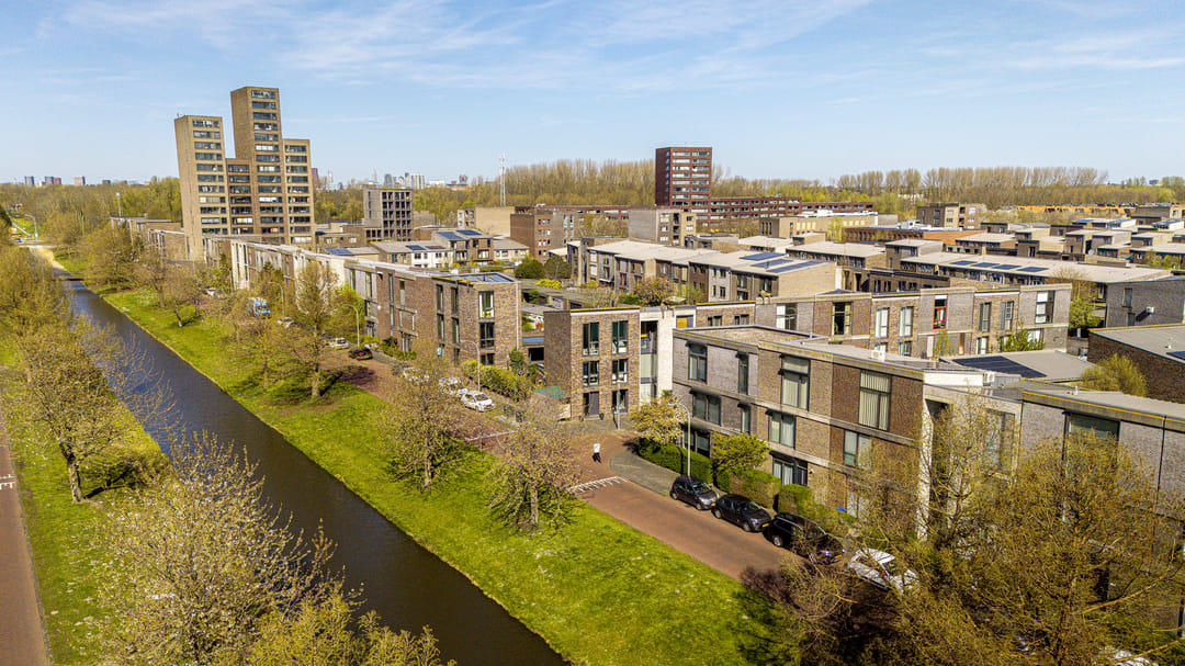 Foto 32 van Rietzangerstraat 32