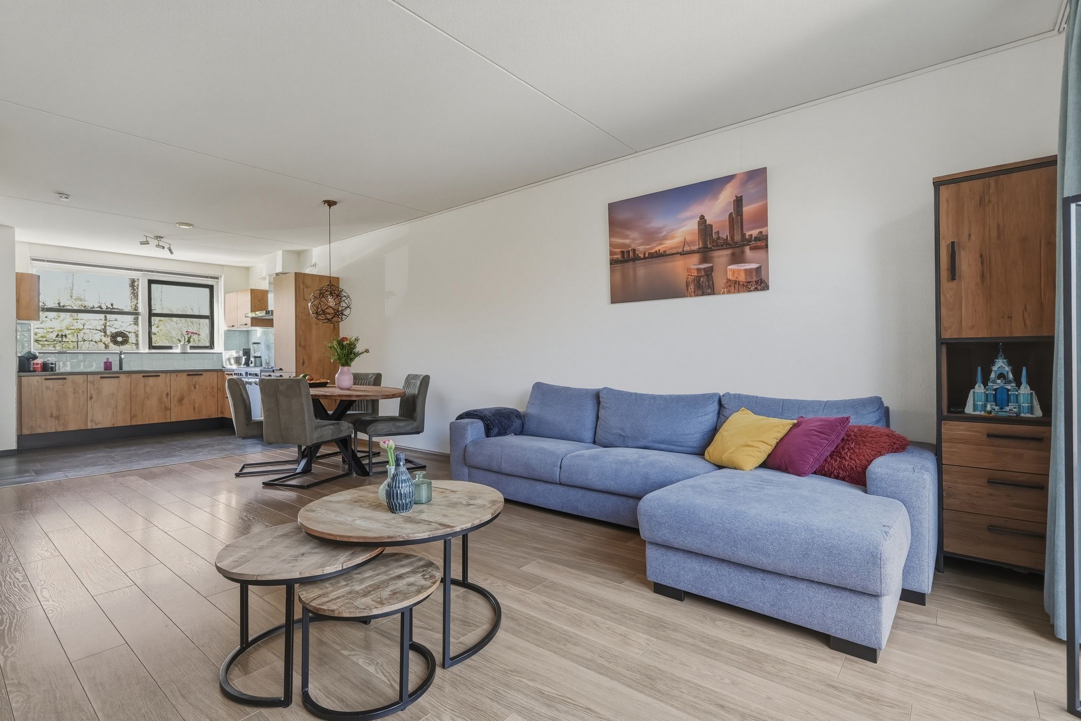 Photo 6 of Robert Johnsonstraat 33