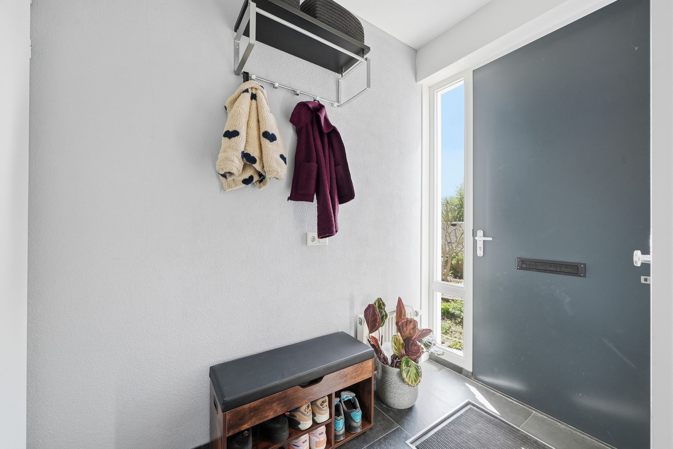 Photo 9 of Robert Johnsonstraat 33