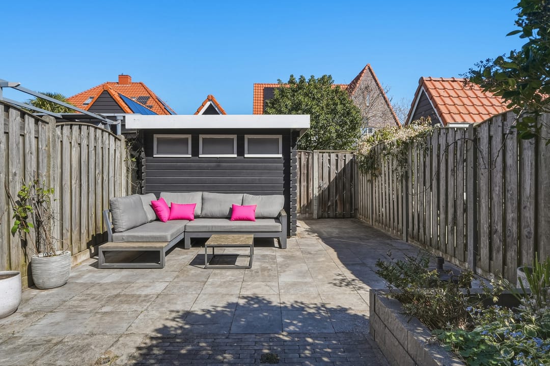 Photo 26 of Robert Johnsonstraat 33