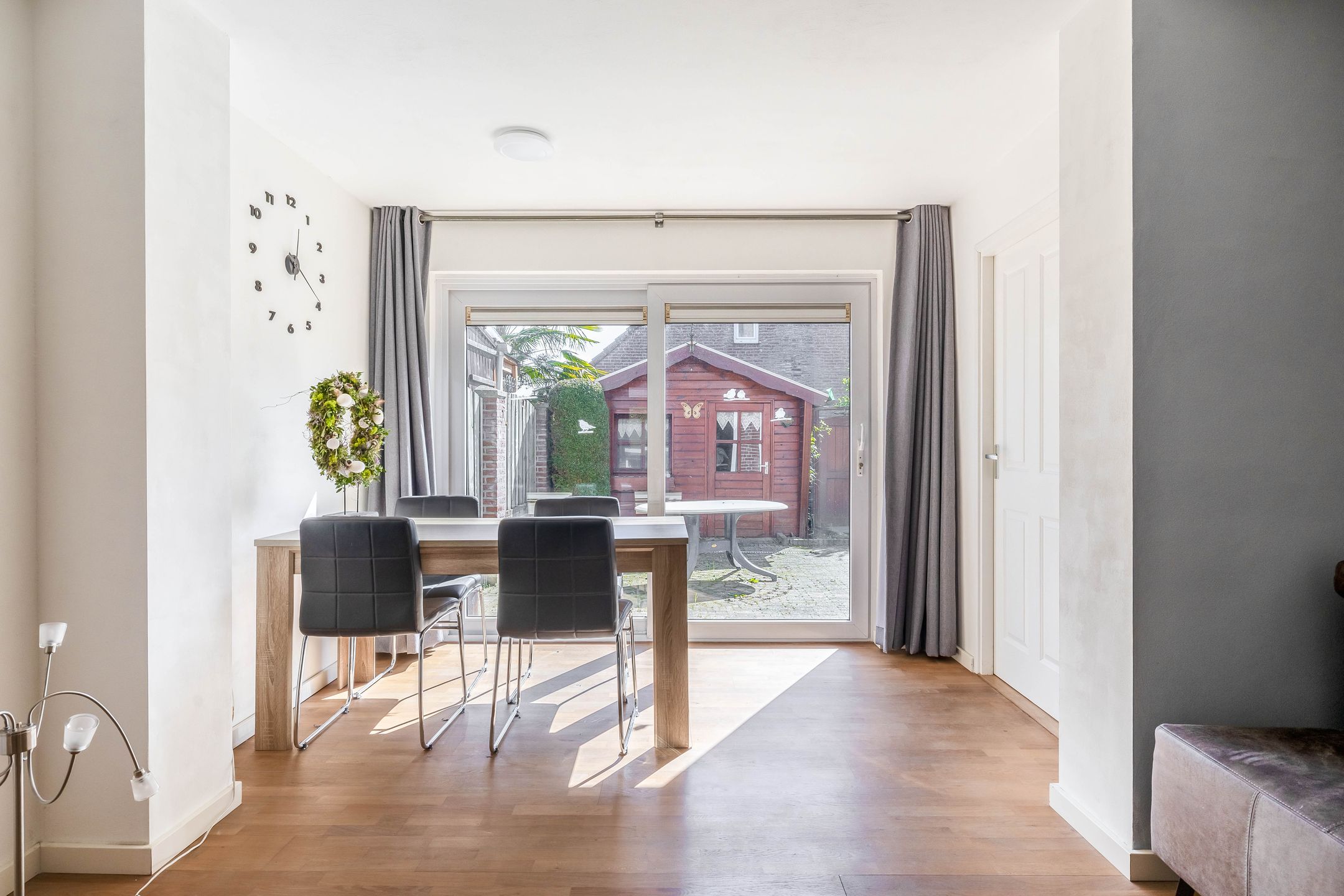 Foto 3 van Rubensstraat 4