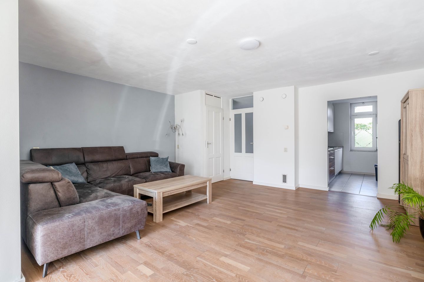 Foto 4 van Rubensstraat 4