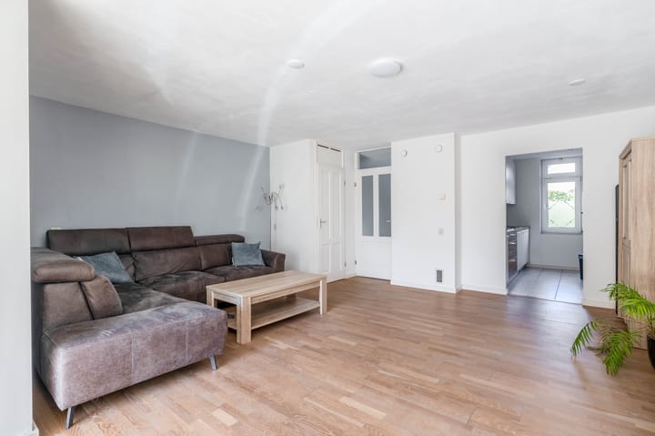 Foto 4 van Rubensstraat 4