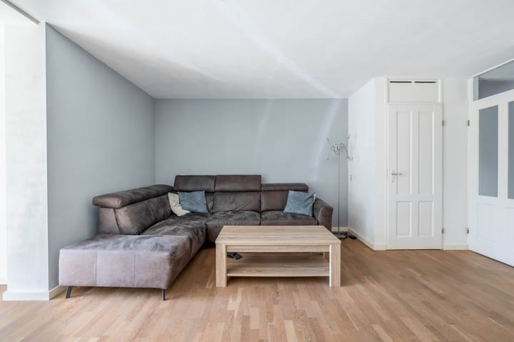 Foto 5 van Rubensstraat 4