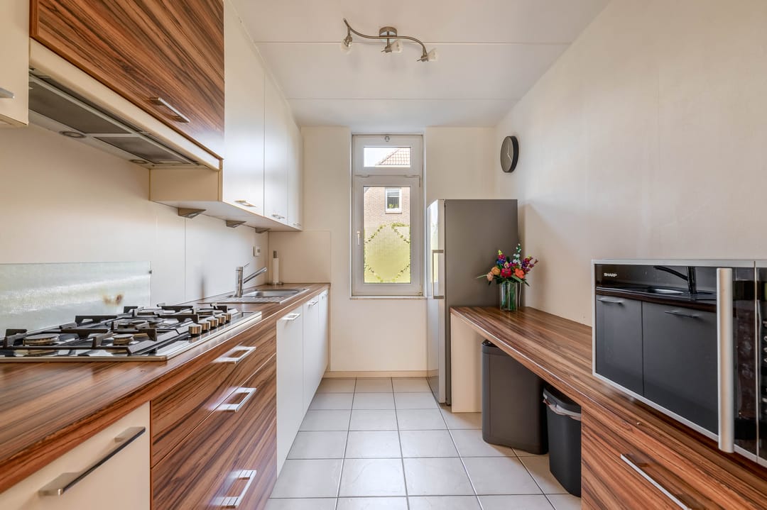 Foto 7 van Rubensstraat 4