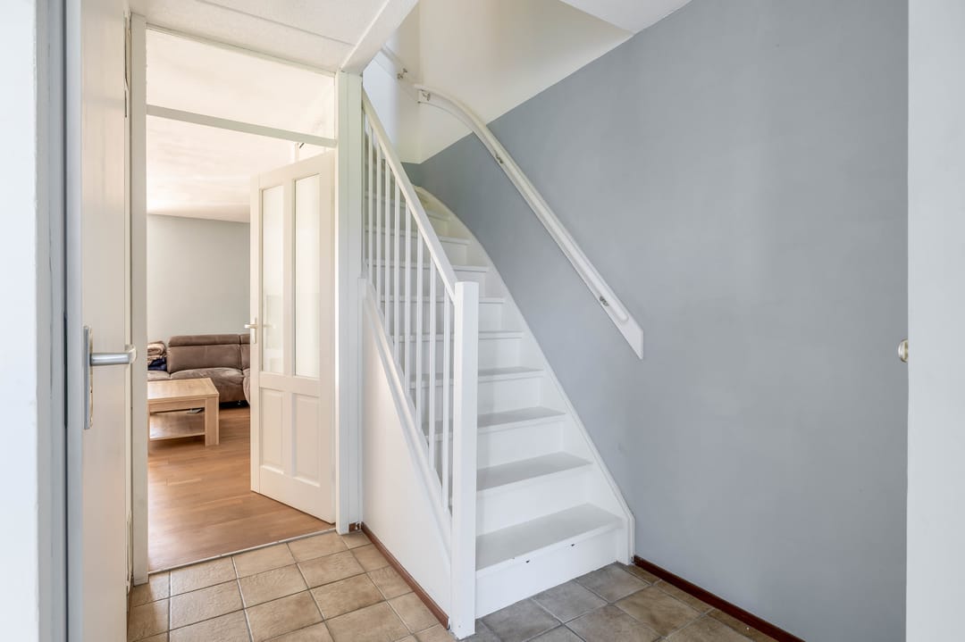 Foto 11 van Rubensstraat 4