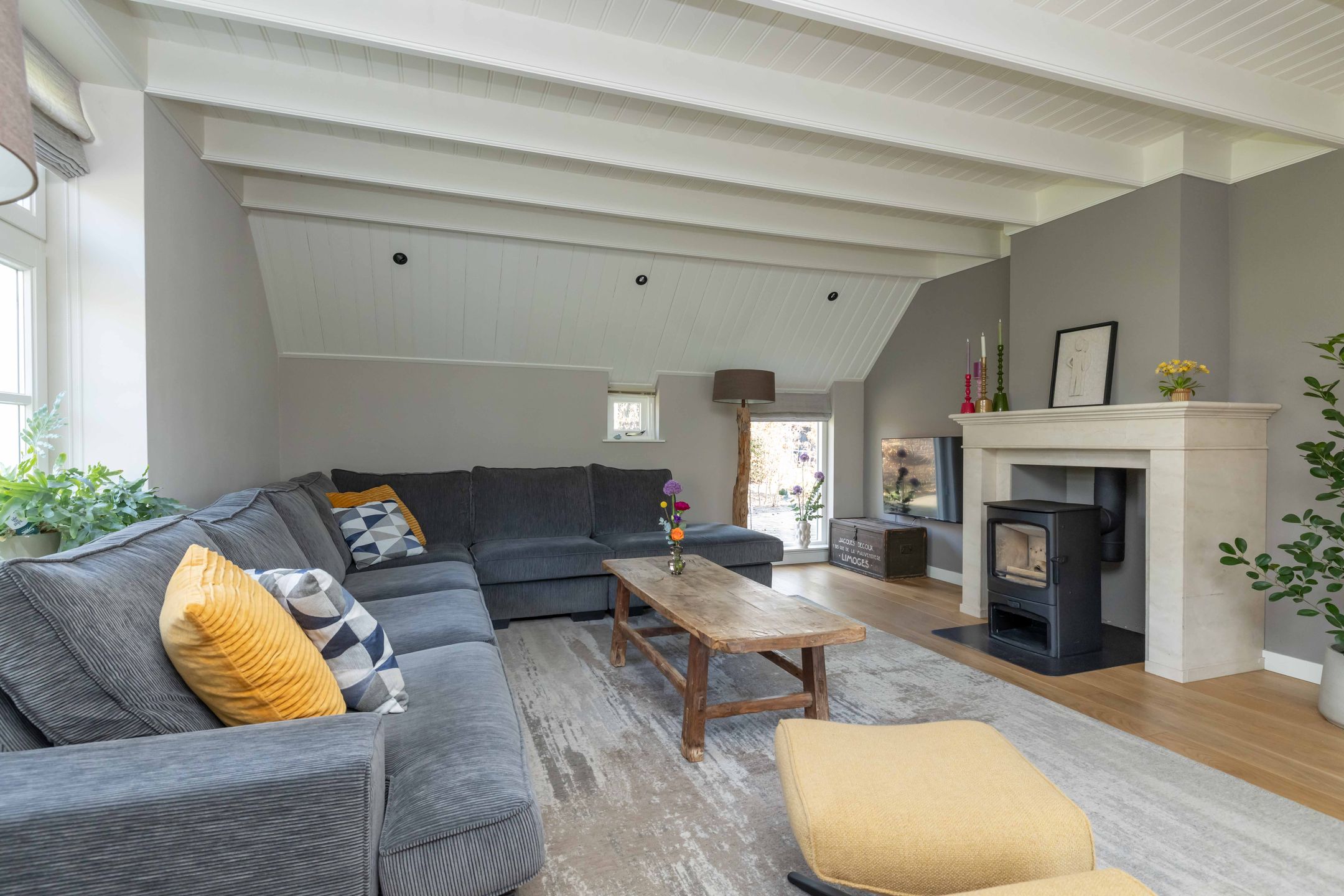 Foto 3 van Burgemeester Jansstraat 23-A